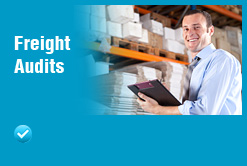 Freight Audits