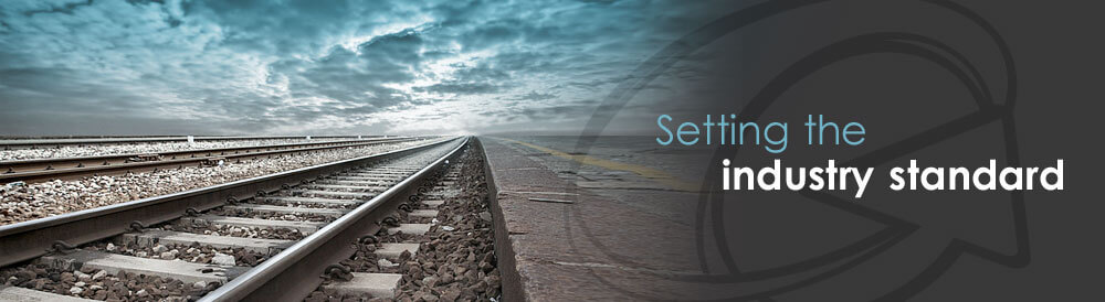 Setting the industry standard